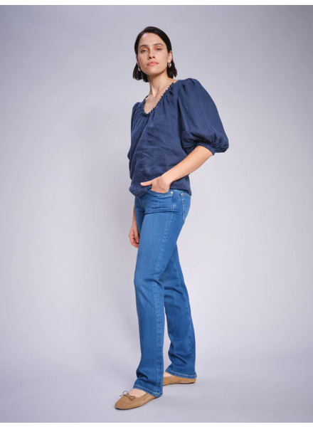 MOS MOSH MMCARLA NAOMI DELUXE JEANS