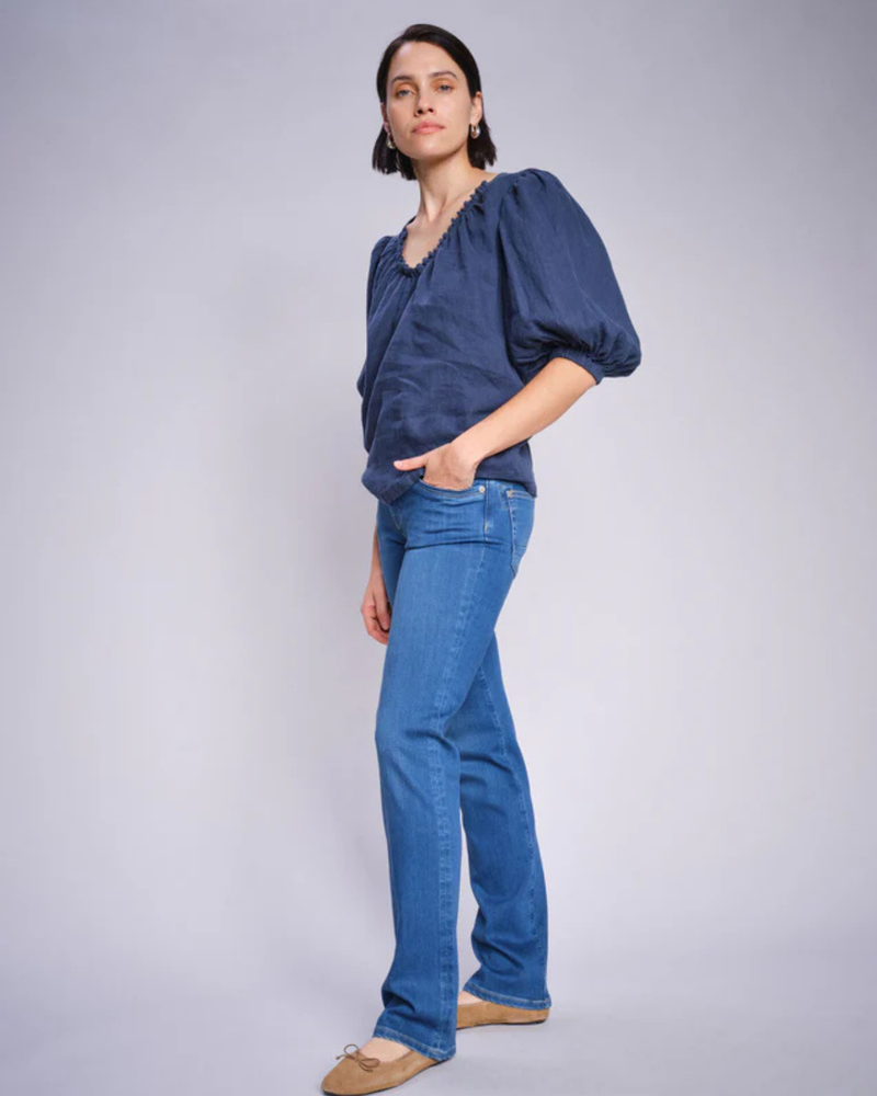 Mos Mosh MMCARLA NAOMI DELUXE JEANS