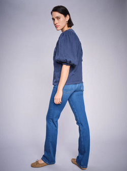 MMCARLA NAOMI DELUXE JEANS