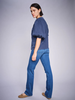 Mos Mosh MMCARLA NAOMI DELUXE JEANS
