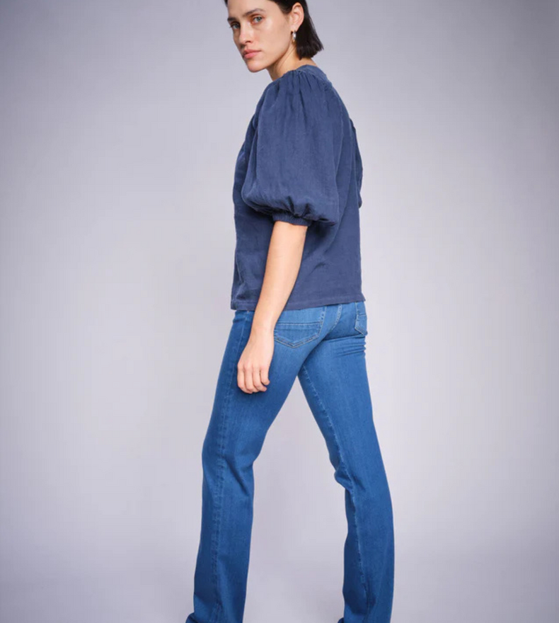 JEANS MMCARLA NAOMI DELUXE