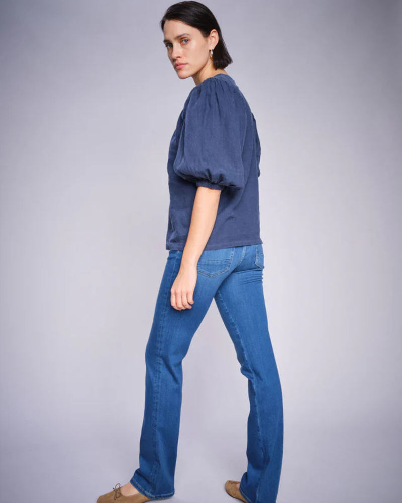 Mos Mosh MMCARLA NAOMI DELUXE JEANS