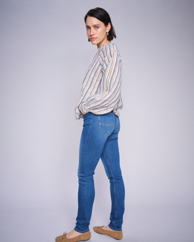 MOS MOSH MMVICE DELUXE JEANS