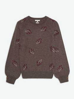 NORIT SWEATER