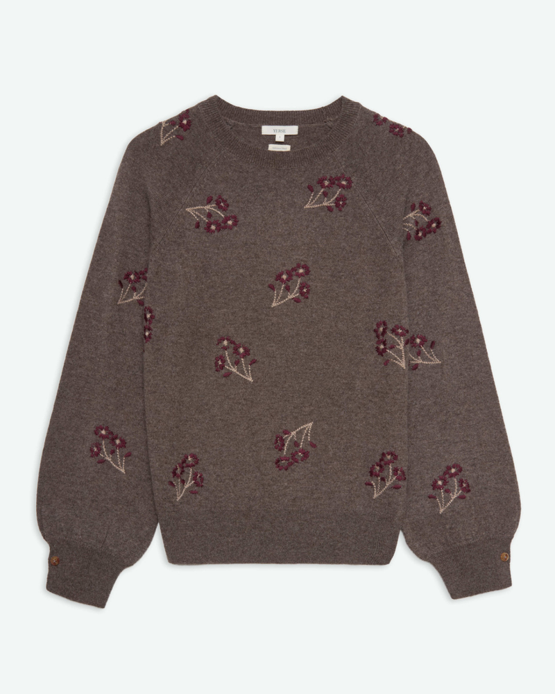 YERSE NORIT SWEATER