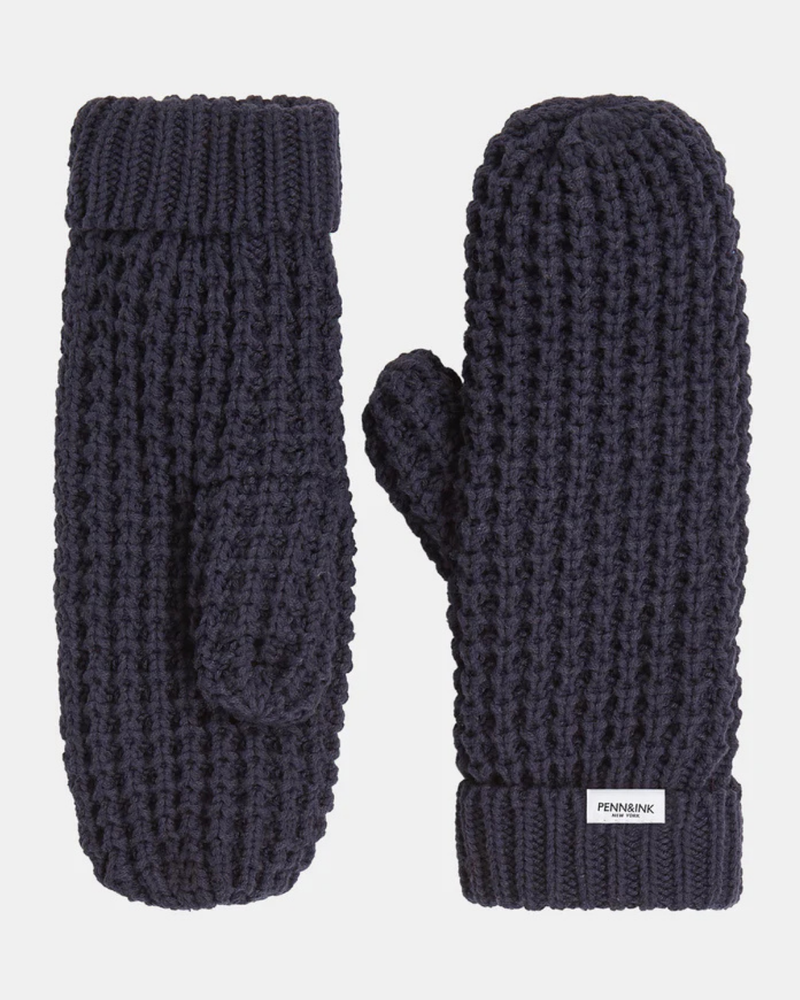 PENN & INK MITTENS