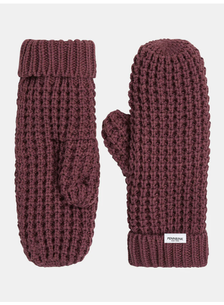 PENN & INK MITTENS