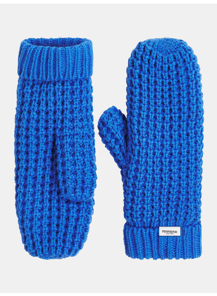 PENN & INK MITTENS