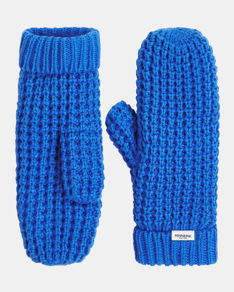PENN & INK MITTENS