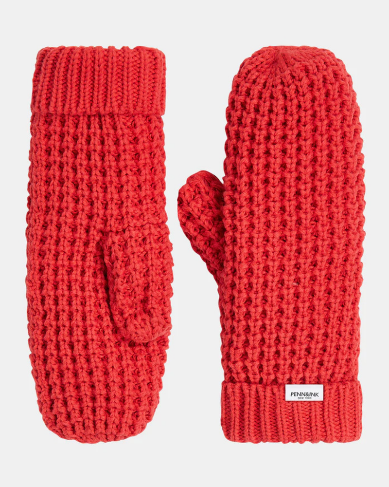 PENN & INK MITTENS