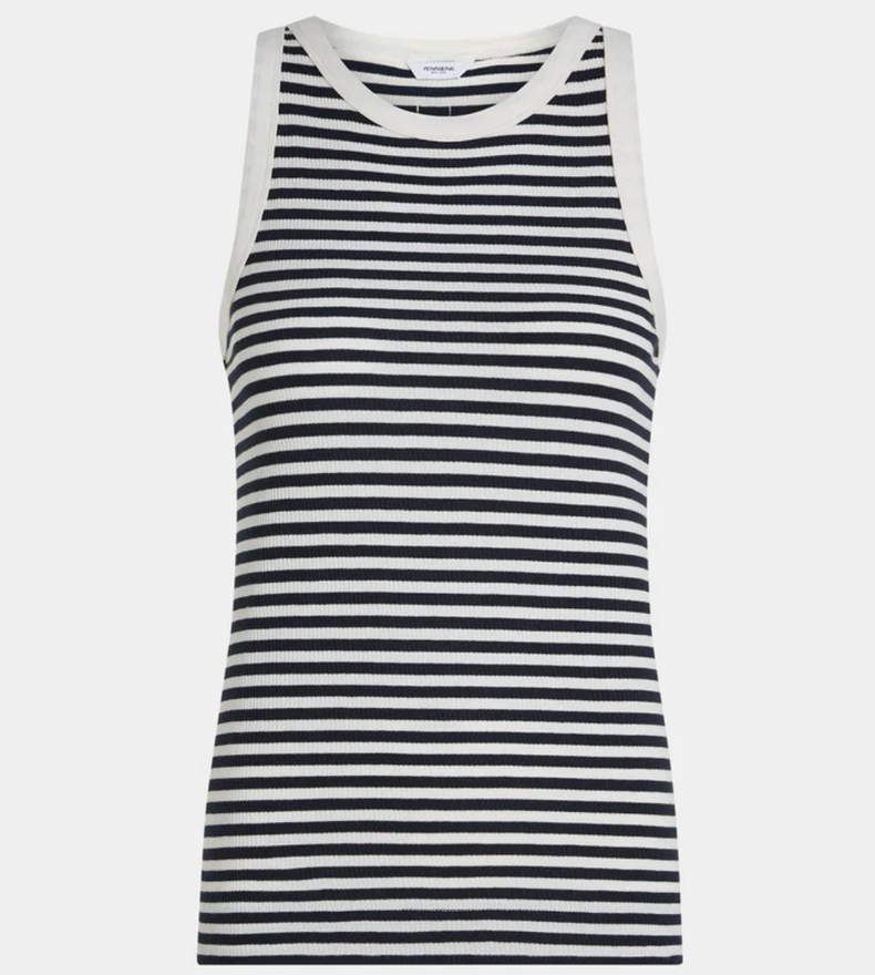 STRIPE SINGLET