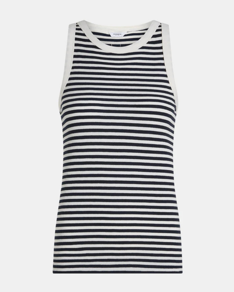 PENN & INK CAMISOLE RAYÉE