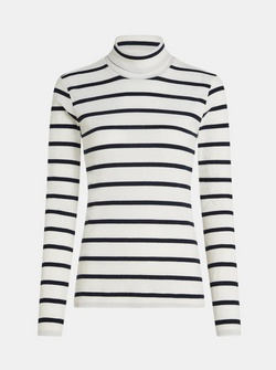 STRIPE LONGSLEEVE