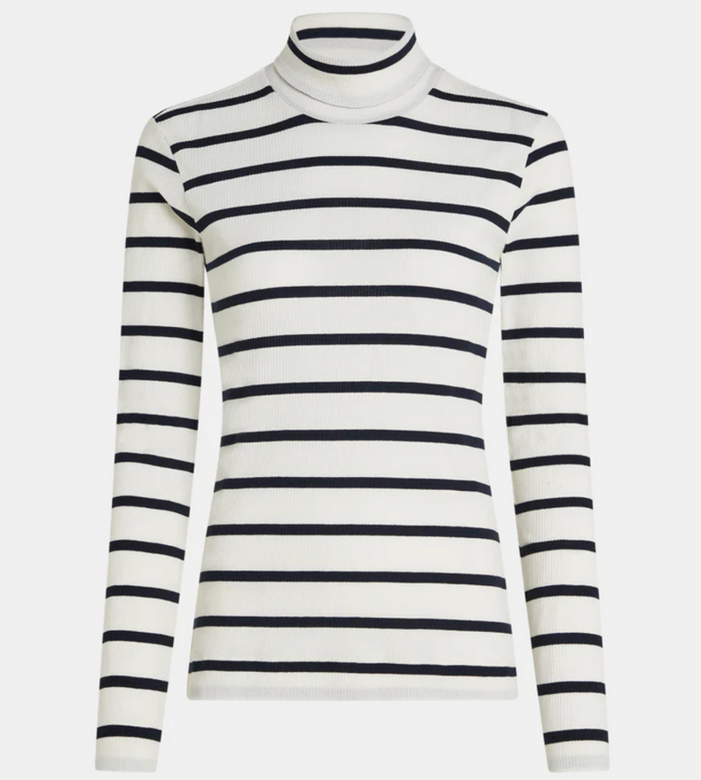 STRIPE LONGSLEEVE