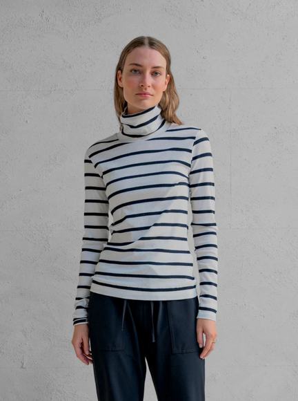 STRIPE LONGSLEEVE