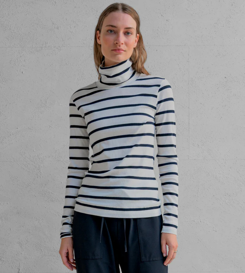 STRIPE LONGSLEEVE