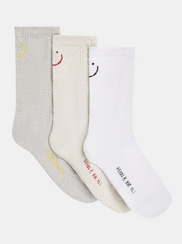 SOCKS 3 PACK