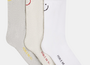 SOCKS 3 PACK