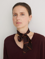 YERSE WILSON SCARF