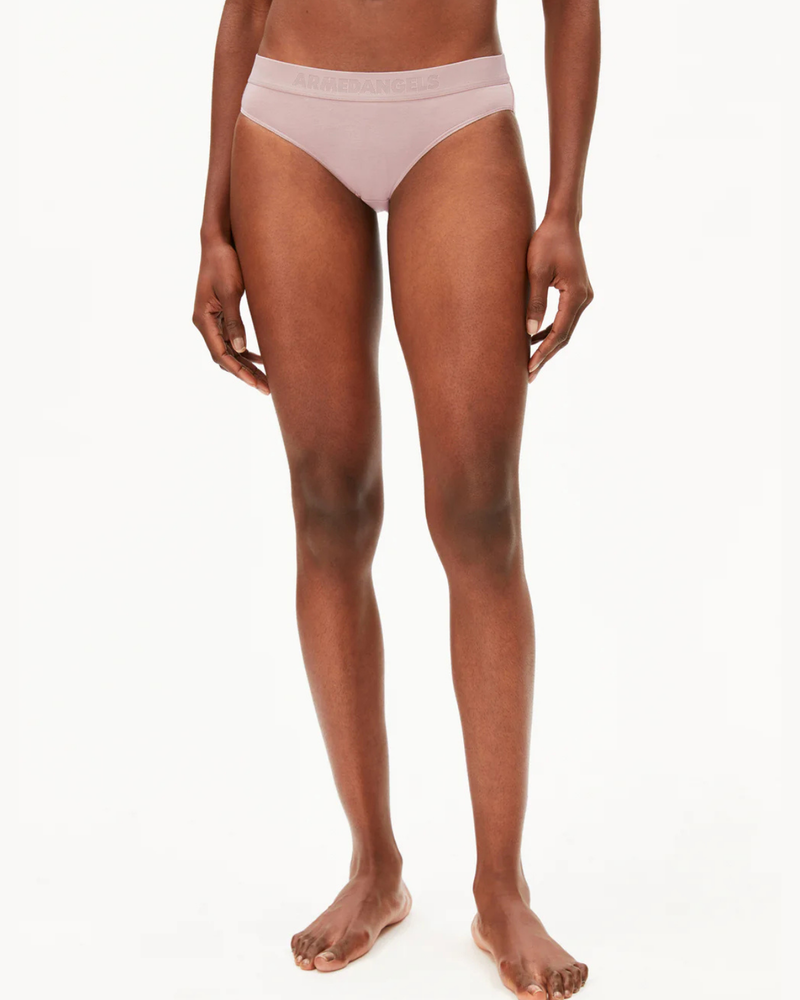 ARMED ANGELS FEMME CULOTTE TRINAA