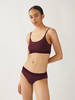 ARMED ANGELS FEMME BRALETTE TOVAA