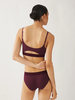 ARMED ANGELS FEMME BRALETTE TOVAA