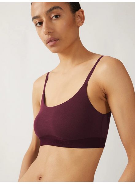 ARMED ANGELS FEMME BRALETTE TOVAA