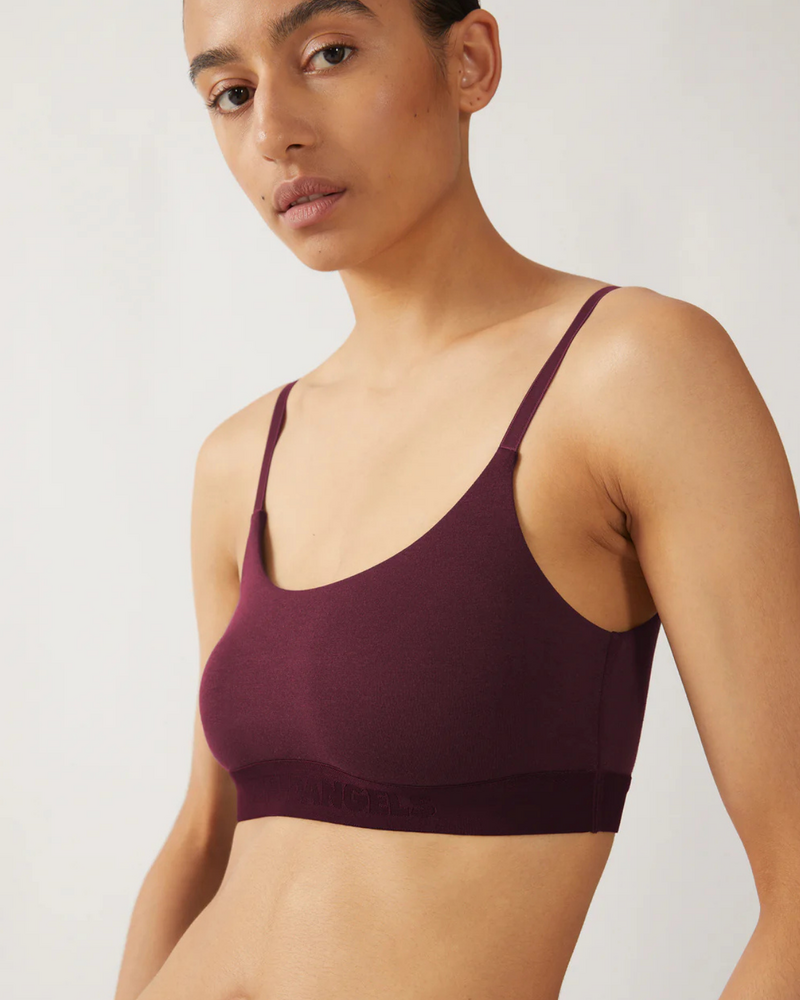 ARMED ANGELS FEMME BRALETTE TOVAA