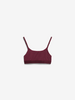 ARMED ANGELS FEMME BRALETTE TOVAA