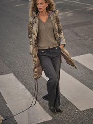 MANTEAU EN DUVET NOVA