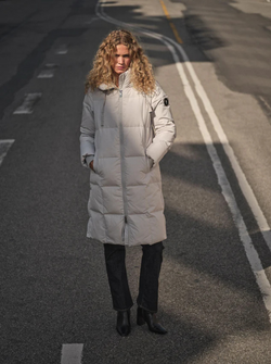 NOVA SQUARE DOWN COAT