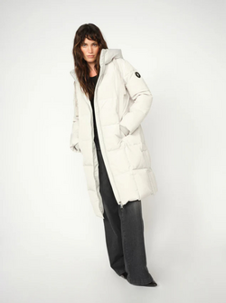 NOVA SQUARE DOWN COAT