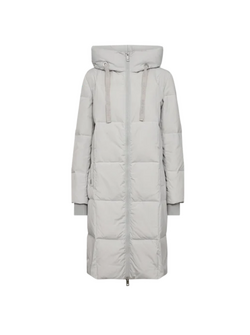 MANTEAU NOVA EN DUVET