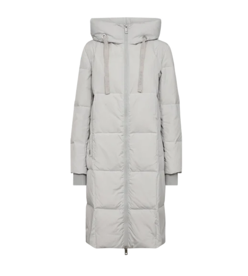 NOVA SQUARE DOWN COAT