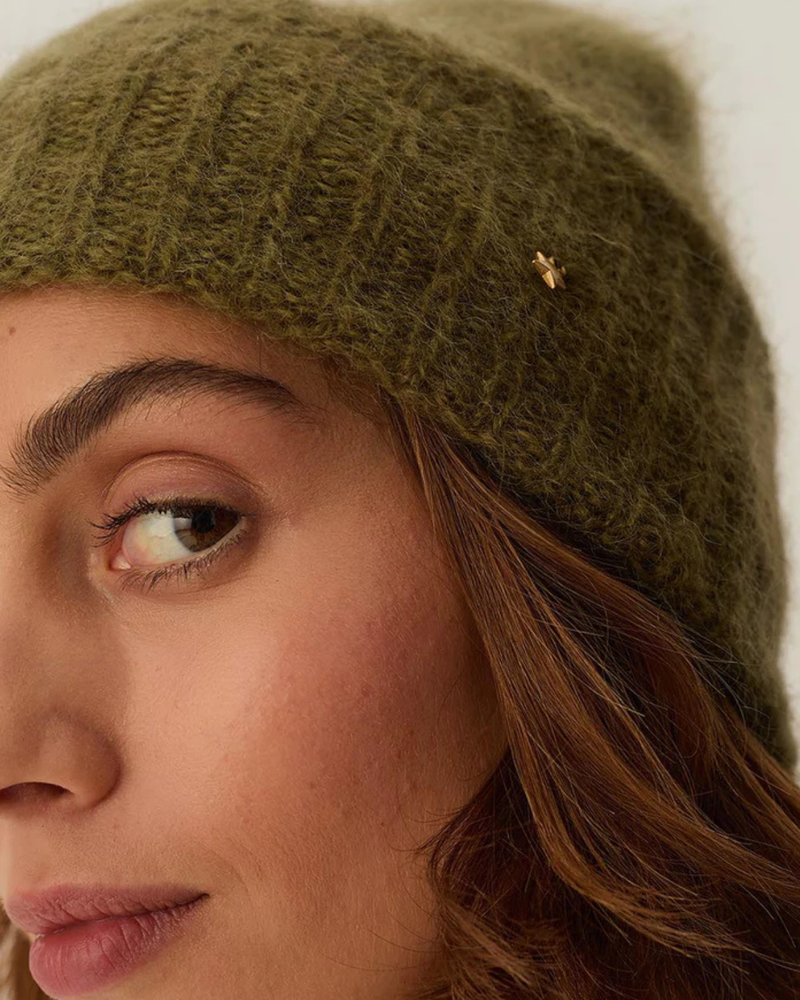 DES PETITS HAUTS CHOUCHOU HAT