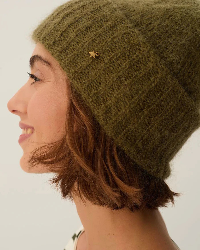 DES PETITS HAUTS CHOUCHOU HAT