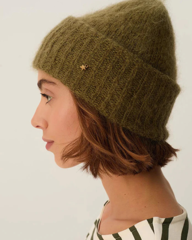 DES PETITS HAUTS CHOUCHOU HAT