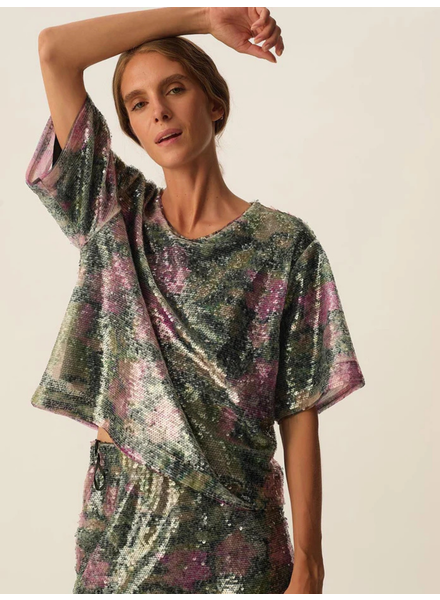 DES PETITS HAUTS HONOREE TOP