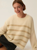 DES PETITS HAUTS ALEO SWEATER