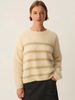 DES PETITS HAUTS ALEO SWEATER