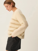 DES PETITS HAUTS ALEO SWEATER