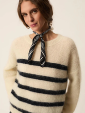 Des Petits Hauts PULL ALEO