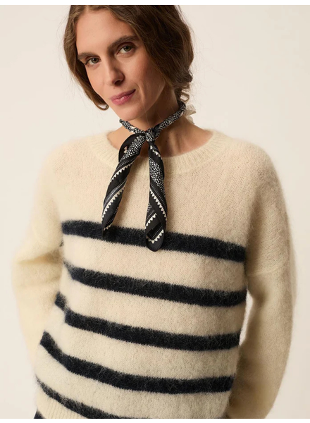 DES PETITS HAUTS PULL ALEO