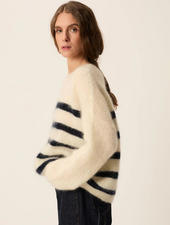 DES PETITS HAUTS ALEO SWEATER
