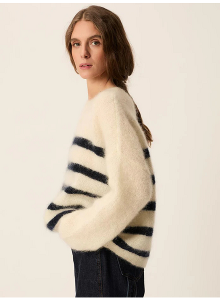 DES PETITS HAUTS ALEO SWEATER