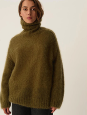 Des Petits Hauts PULL CHARLINE