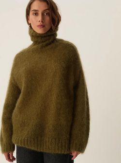 CHARLINE SWEATER