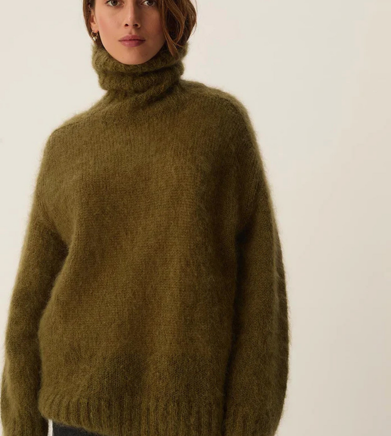 CHARLINE SWEATER