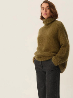 CHARLINE SWEATER