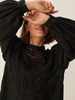 DES PETITS HAUTS ETHAN BLOUSE